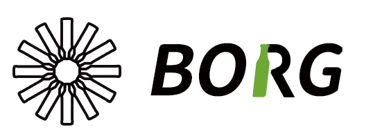 Borg logo