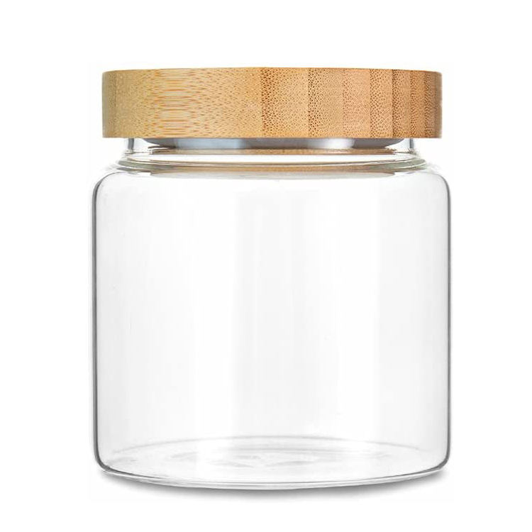 glass tea coffee sugar canisters