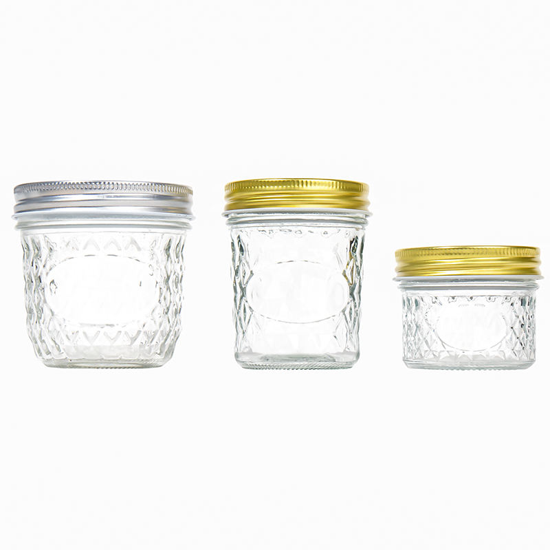 canning jelly jars