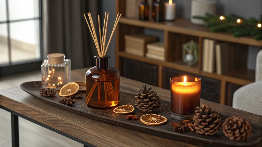 lifestyle Home Fragrance