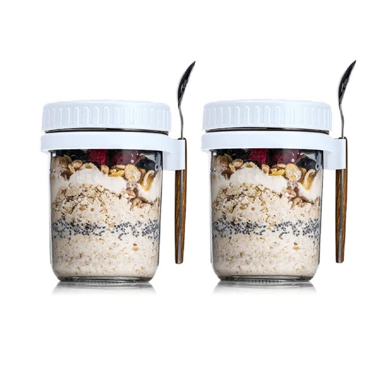 yogurt glass cup